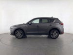 2018 Mazda Mazda CX-5 Touring