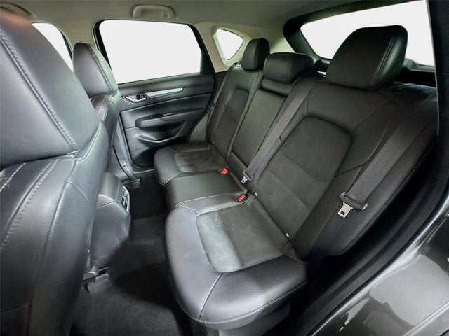 2018 Mazda Mazda CX-5 Touring