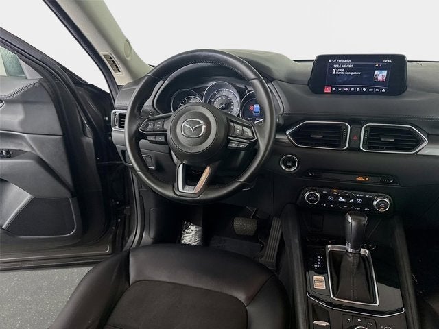 2018 Mazda Mazda CX-5 Touring