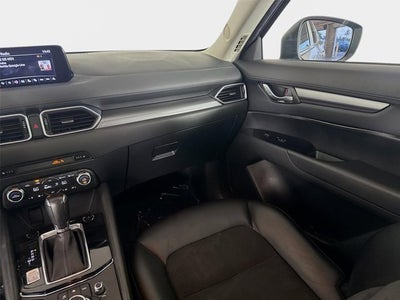 2018 Mazda Mazda CX-5 Touring