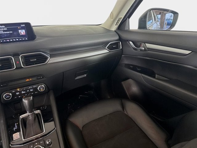 2018 Mazda Mazda CX-5 Touring