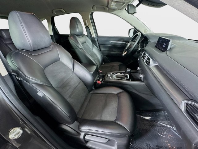 2018 Mazda Mazda CX-5 Touring