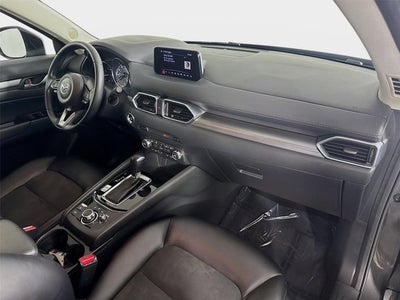 2018 Mazda Mazda CX-5 Touring