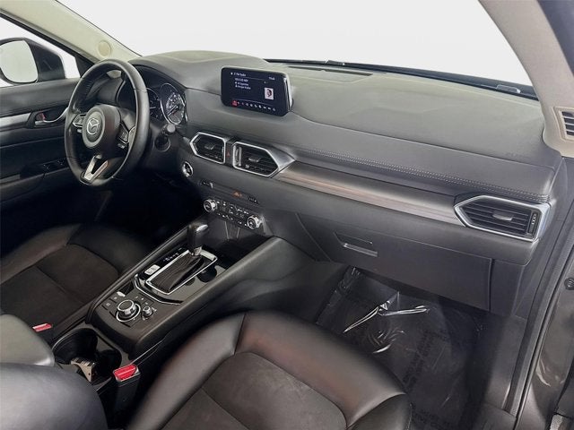 2018 Mazda Mazda CX-5 Touring
