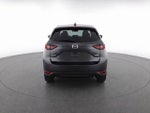 2018 Mazda Mazda CX-5 Touring