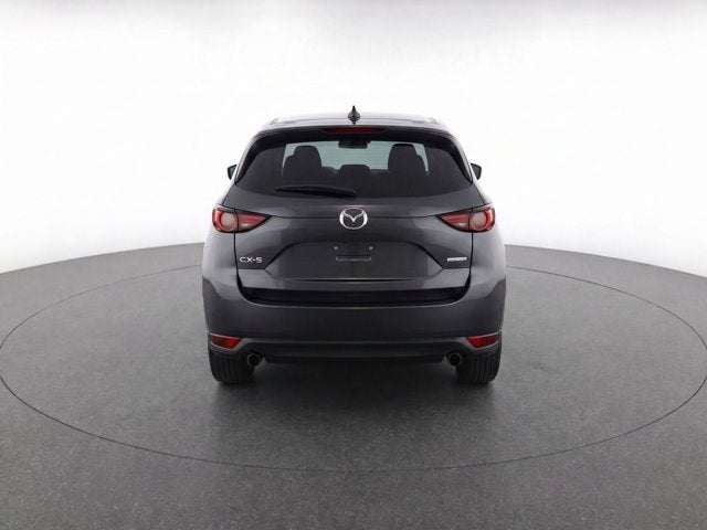 2018 Mazda Mazda CX-5 Touring
