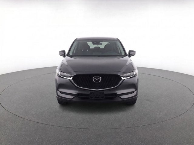 2018 Mazda Mazda CX-5 Touring