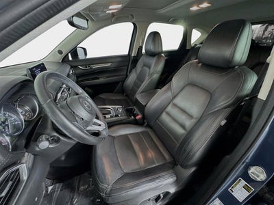 2018 Mazda Mazda CX-5 Grand Touring