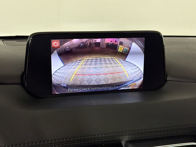 2018 Mazda Mazda CX-5 Grand Touring