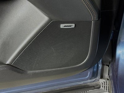 2018 Mazda Mazda CX-5 Grand Touring