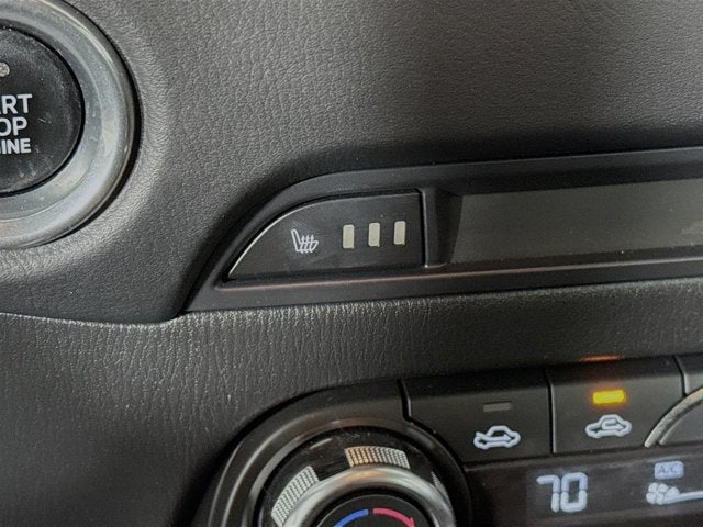 2018 Mazda Mazda CX-5 Grand Touring