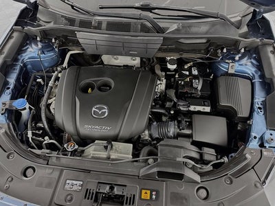 2018 Mazda Mazda CX-5 Grand Touring