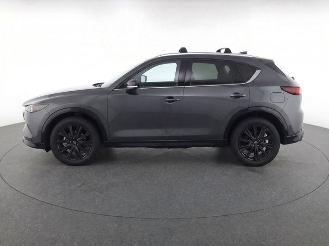 2025 Mazda Mazda CX-5 2.5 Turbo Premium