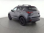 2025 Mazda Mazda CX-5 2.5 Turbo Premium