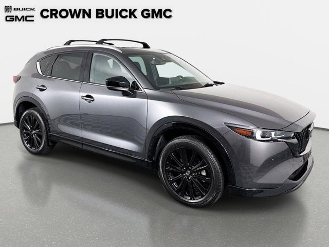 2025 Mazda Mazda CX-5 2.5 Turbo Premium