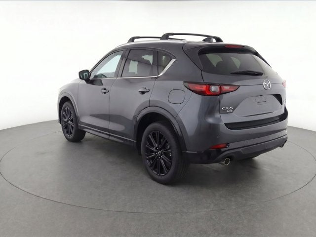 2025 Mazda Mazda CX-5 2.5 Turbo Premium
