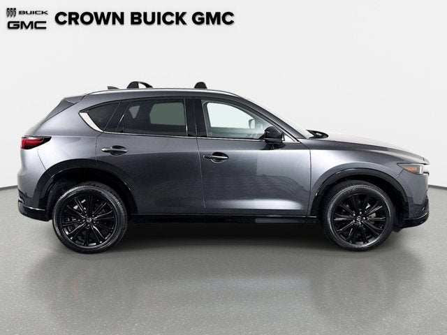 2025 Mazda Mazda CX-5 2.5 Turbo Premium