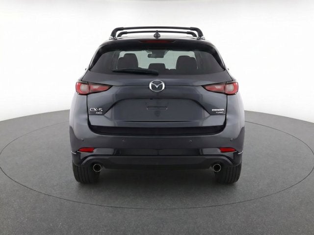 2025 Mazda Mazda CX-5 2.5 Turbo Premium