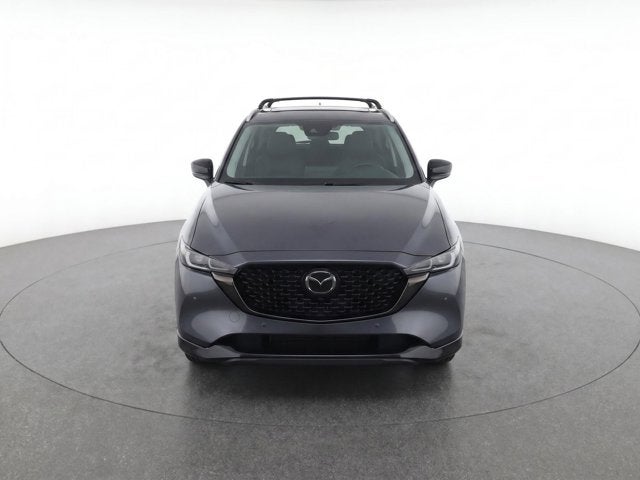 2025 Mazda Mazda CX-5 2.5 Turbo Premium