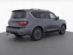 2022 Nissan Armada SL