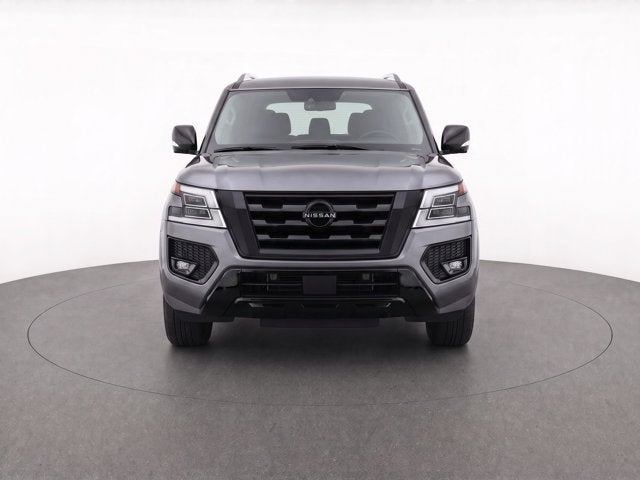 2022 Nissan Armada SL