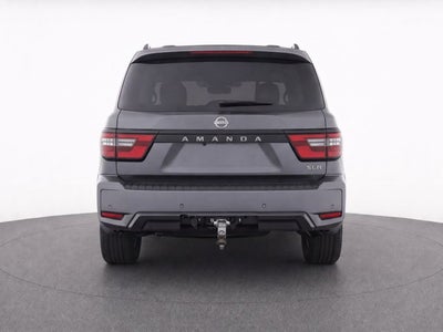 2022 Nissan Armada SL
