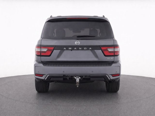 2022 Nissan Armada SL