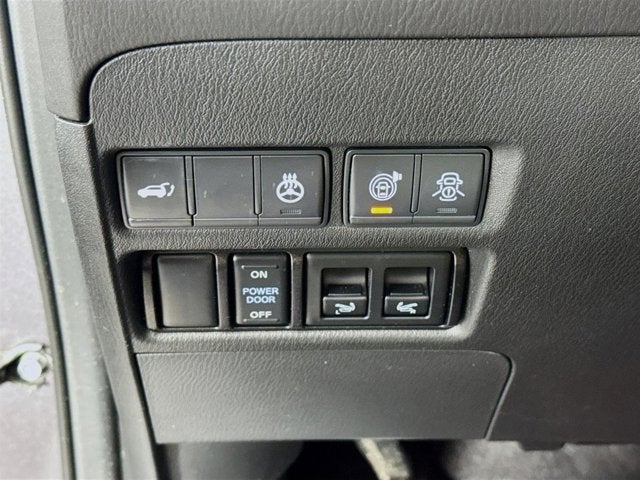 2020 INFINITI QX80 Limited