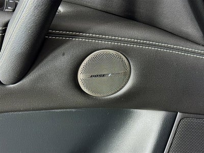 2020 INFINITI QX80 Limited