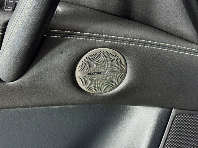 2020 INFINITI QX80 Limited