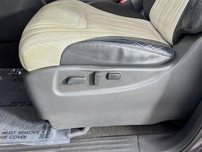 2020 INFINITI QX80 Limited