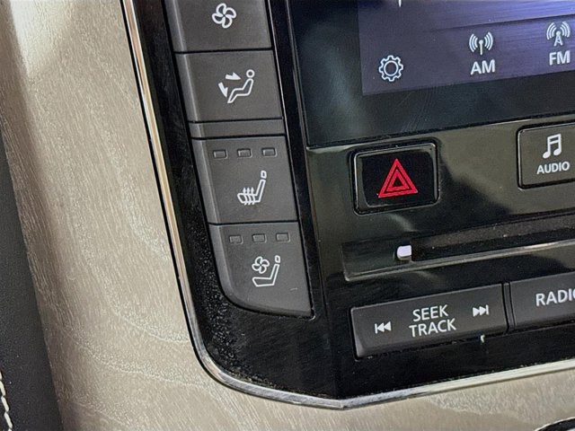 2020 INFINITI QX80 Limited