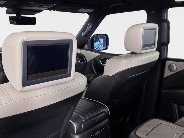 2020 INFINITI QX80 Limited