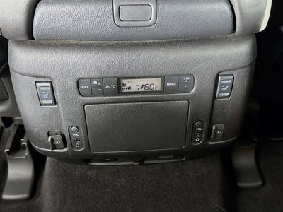 2020 INFINITI QX80 Limited