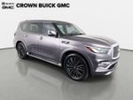 2020 INFINITI QX80 Limited