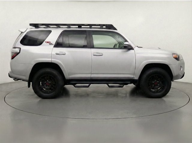 2018 Toyota 4Runner TRD Off-Road Premium