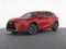 2021 Lexus UX 200 F SPORT