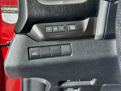 2021 Lexus UX 200 F SPORT