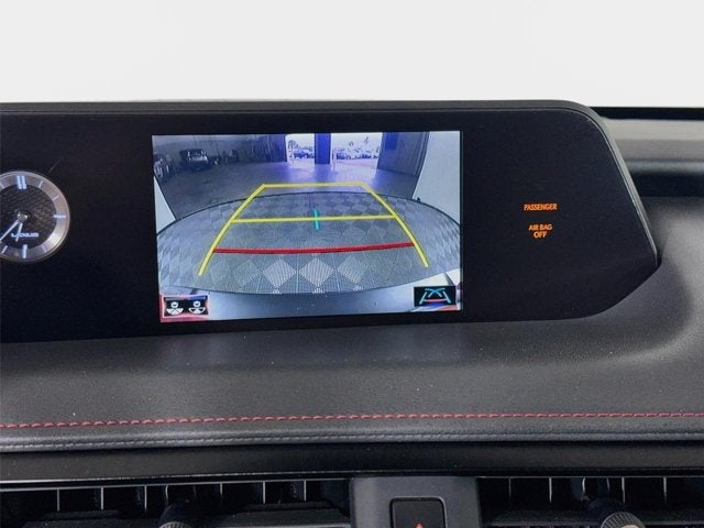 2021 Lexus UX 200 F SPORT