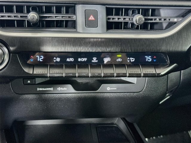 2021 Lexus UX 200 F SPORT