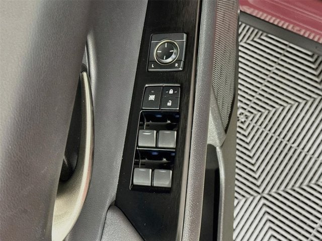 2021 Lexus UX 200 F SPORT