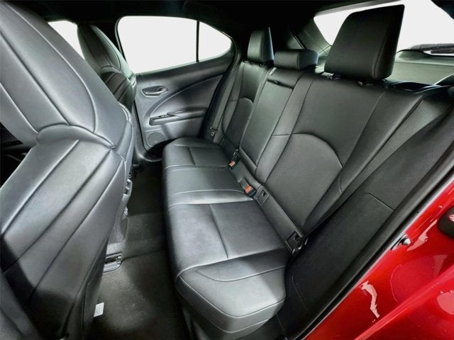2021 Lexus UX 200 F SPORT