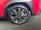2021 Lexus UX 200 F SPORT