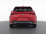 2021 Lexus UX 200 F SPORT