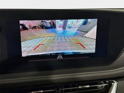 2024 Buick Envista Sport Touring