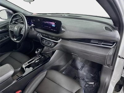 2024 Buick Envista Sport Touring