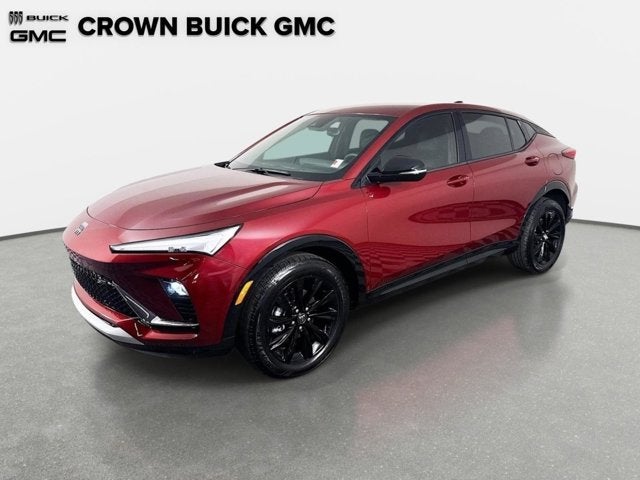 2024 Buick Envista Sport Touring