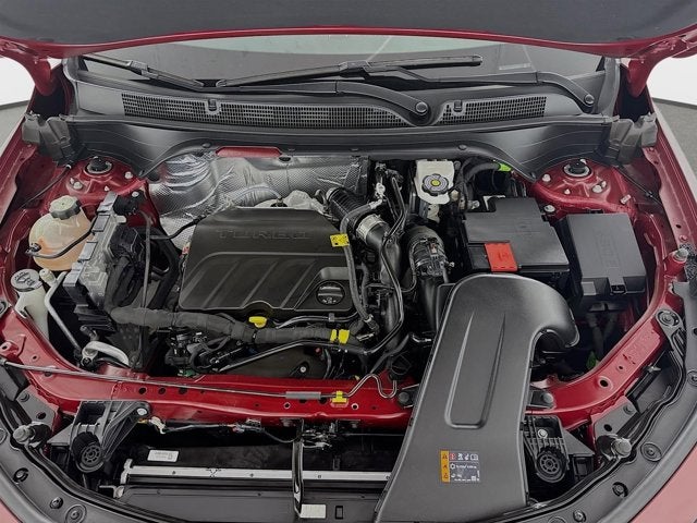 2024 Buick Envista Sport Touring