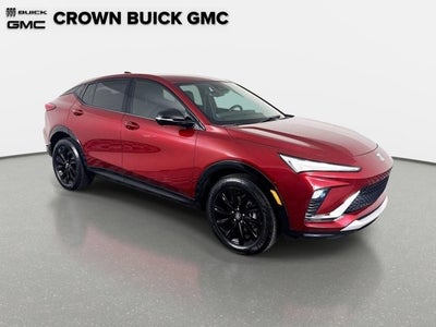 2024 Buick Envista Sport Touring