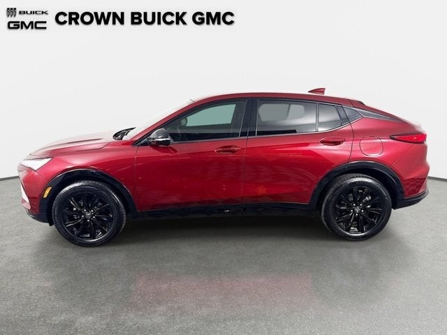 2024 Buick Envista Sport Touring